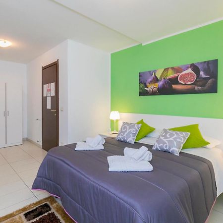 Terra Mia Hotel Citta Giardino  Ngoại thất bức ảnh
