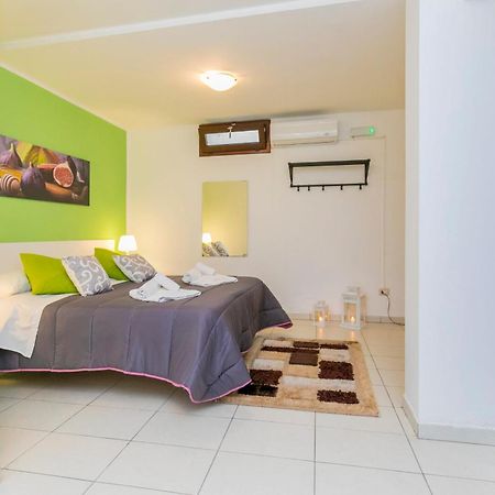 Terra Mia Hotel Citta Giardino  Ngoại thất bức ảnh