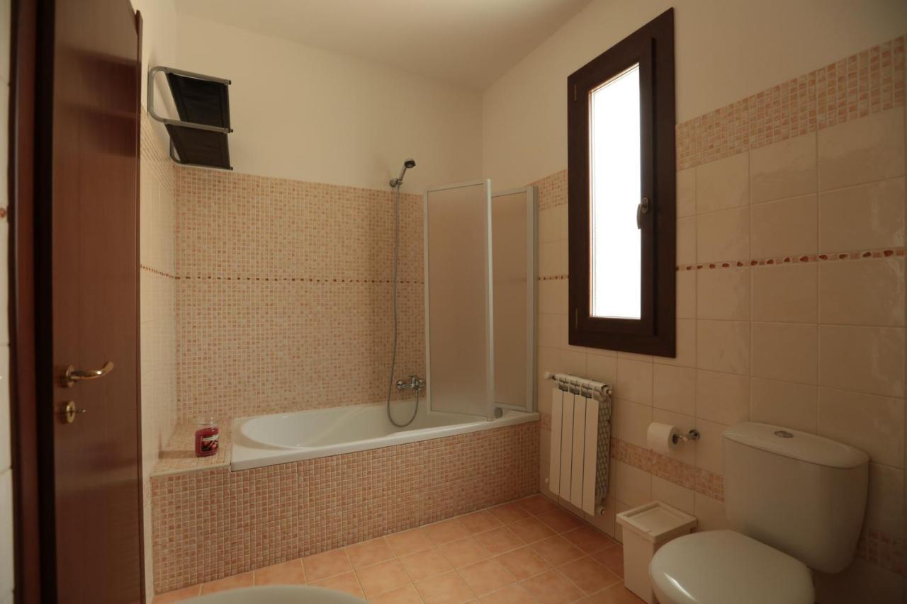 Terra Mia Hotel Citta Giardino  Ngoại thất bức ảnh
