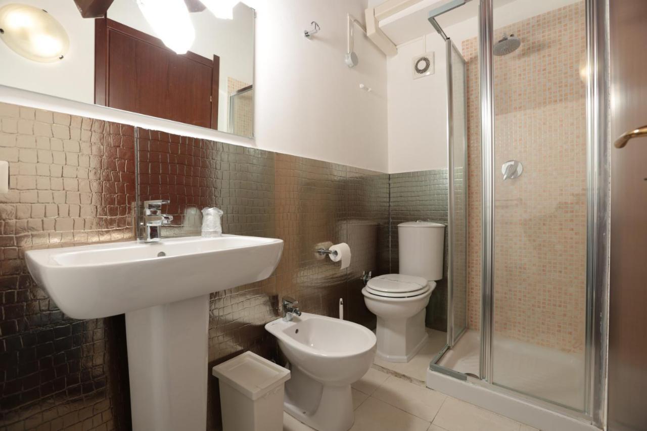 Terra Mia Hotel Citta Giardino  Ngoại thất bức ảnh