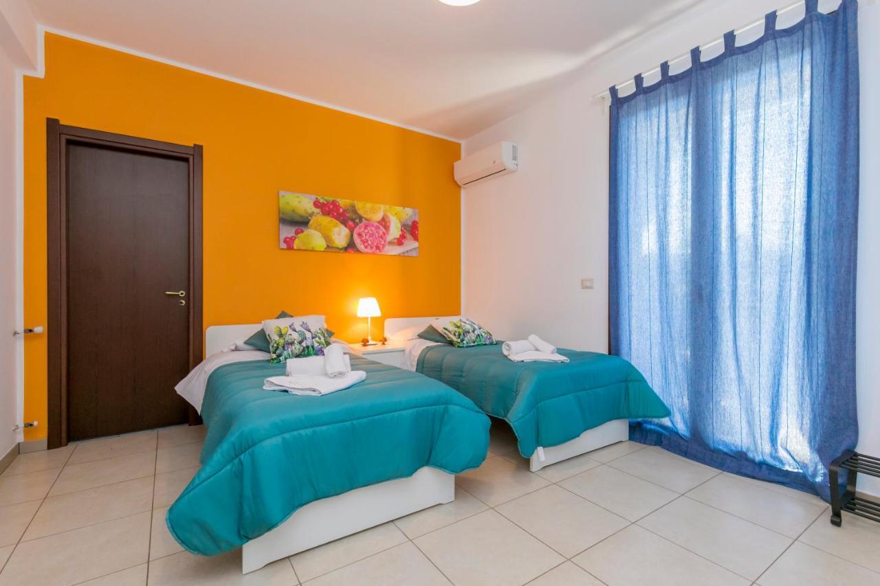 Terra Mia Hotel Citta Giardino  Ngoại thất bức ảnh