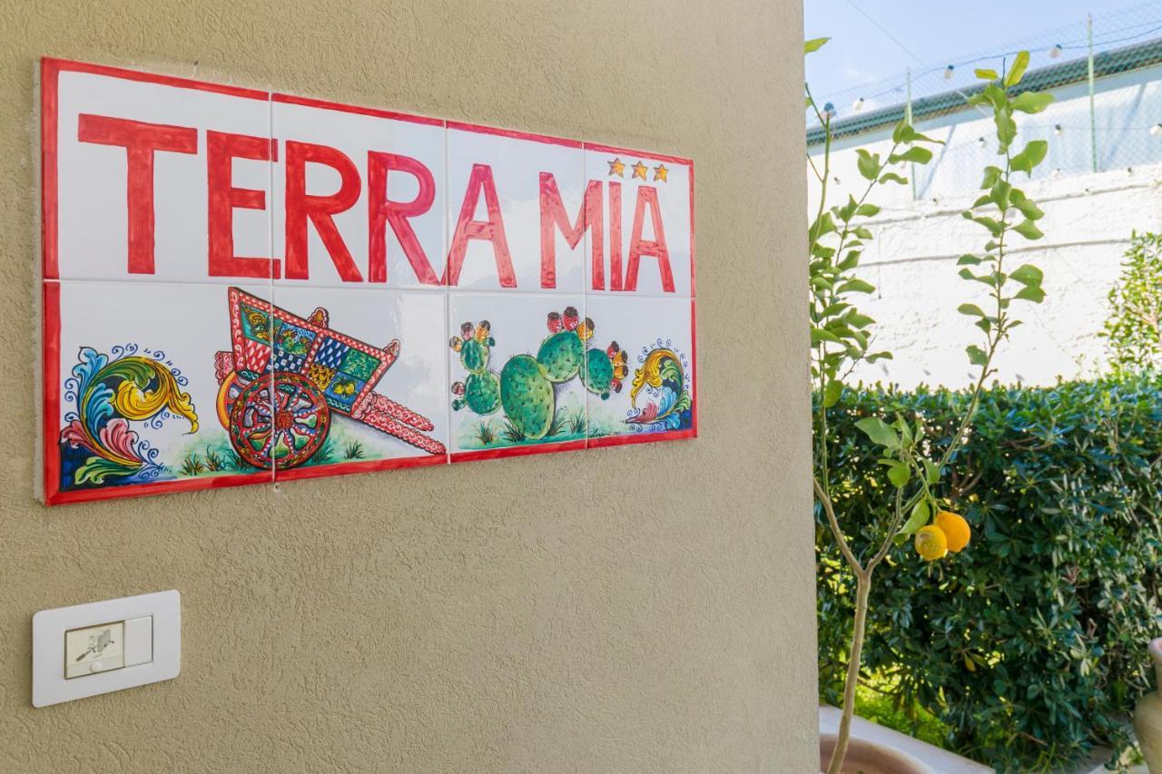 Terra Mia Hotel Citta Giardino  Ngoại thất bức ảnh