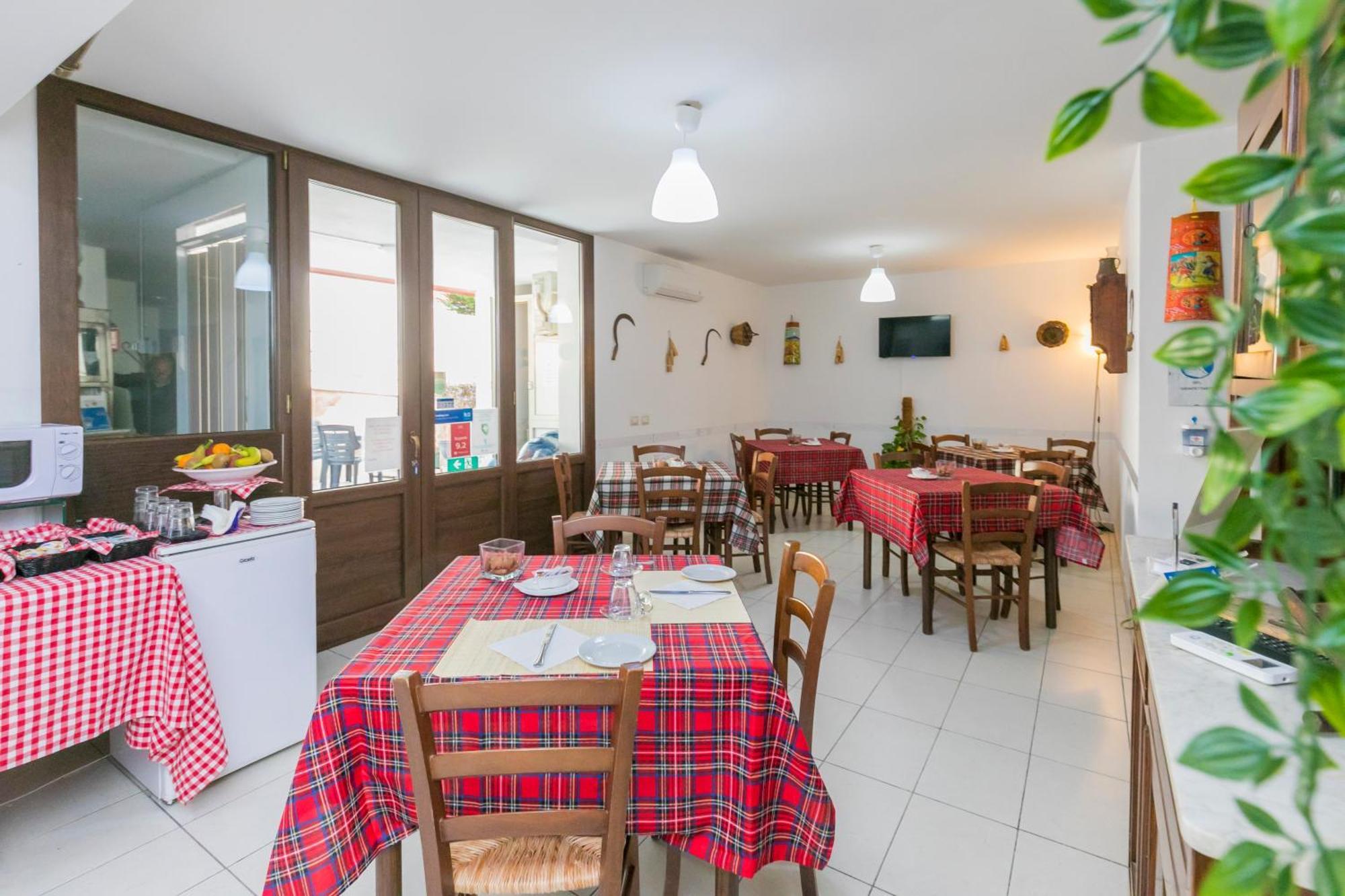 Terra Mia Hotel Citta Giardino  Ngoại thất bức ảnh