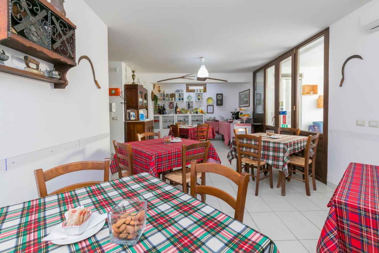 Terra Mia Hotel Citta Giardino  Ngoại thất bức ảnh