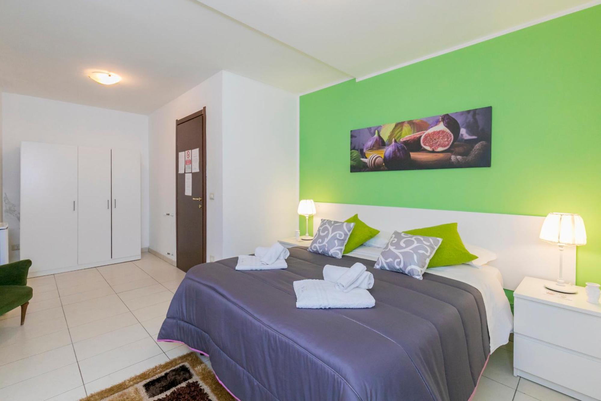 Terra Mia Hotel Citta Giardino  Ngoại thất bức ảnh