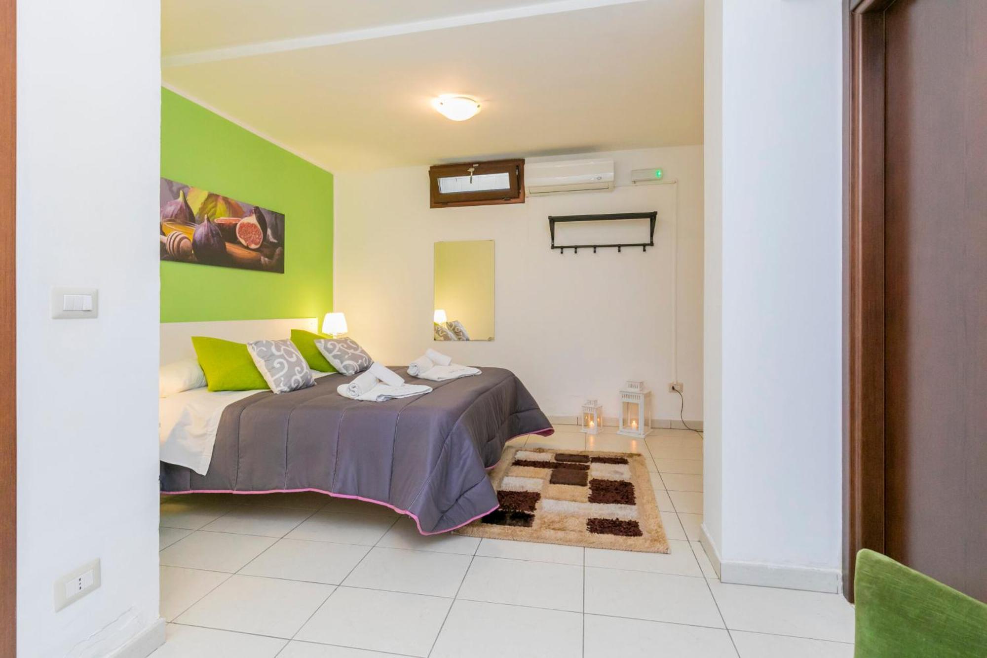 Terra Mia Hotel Citta Giardino  Ngoại thất bức ảnh