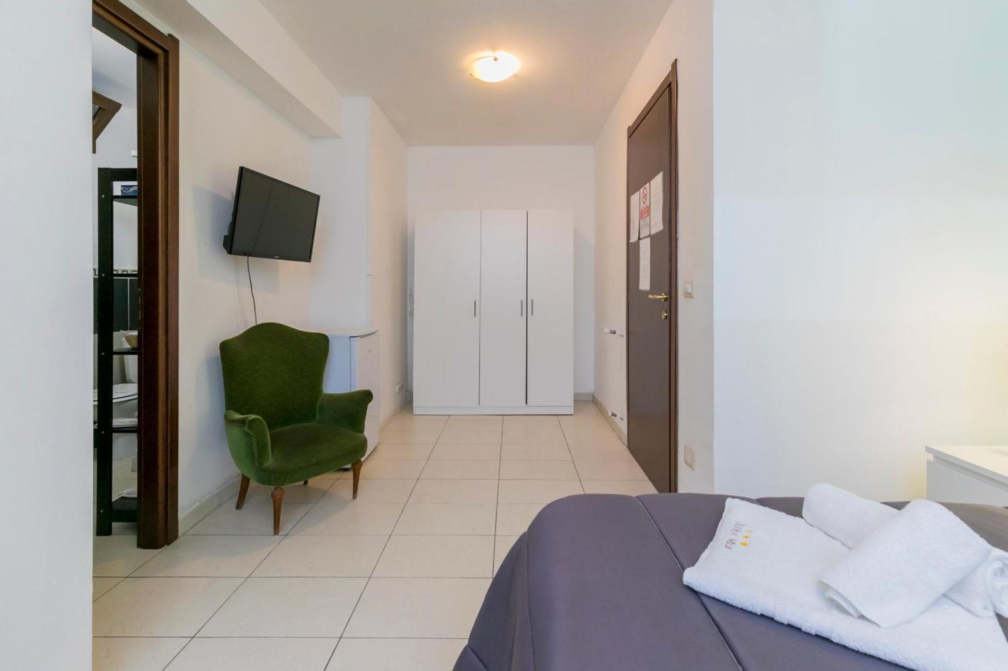Terra Mia Hotel Citta Giardino  Ngoại thất bức ảnh