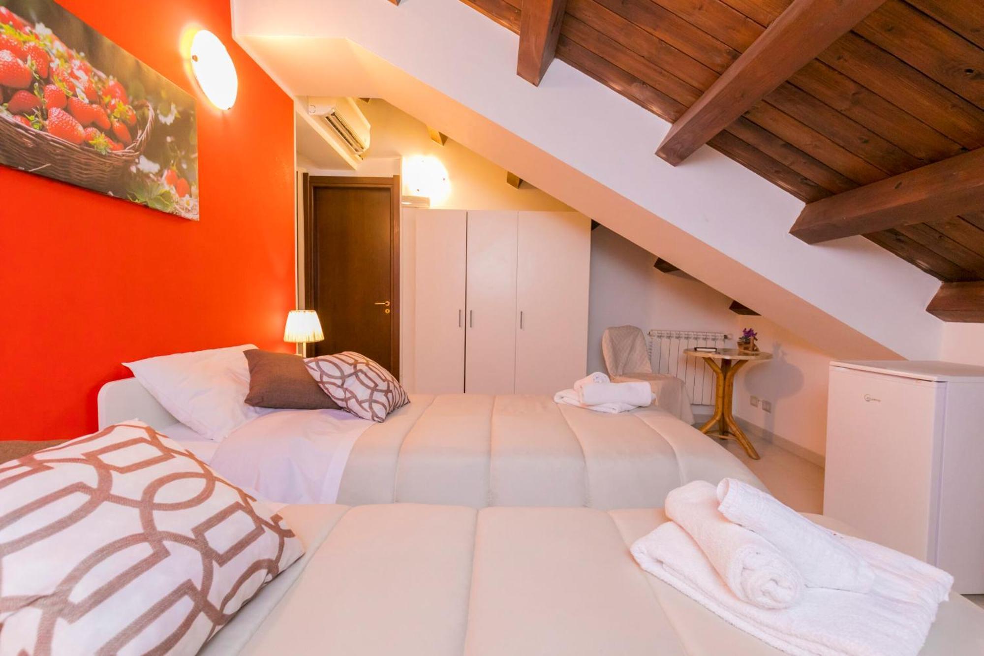 Terra Mia Hotel Citta Giardino  Ngoại thất bức ảnh