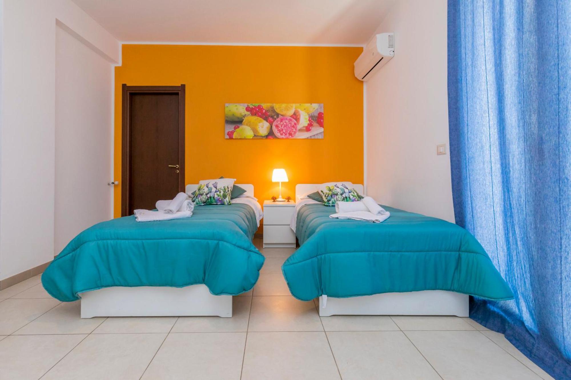 Terra Mia Hotel Citta Giardino  Ngoại thất bức ảnh