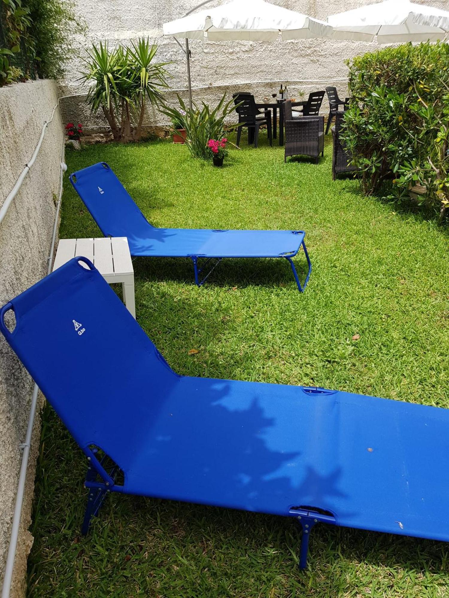 Terra Mia Hotel Citta Giardino  Ngoại thất bức ảnh