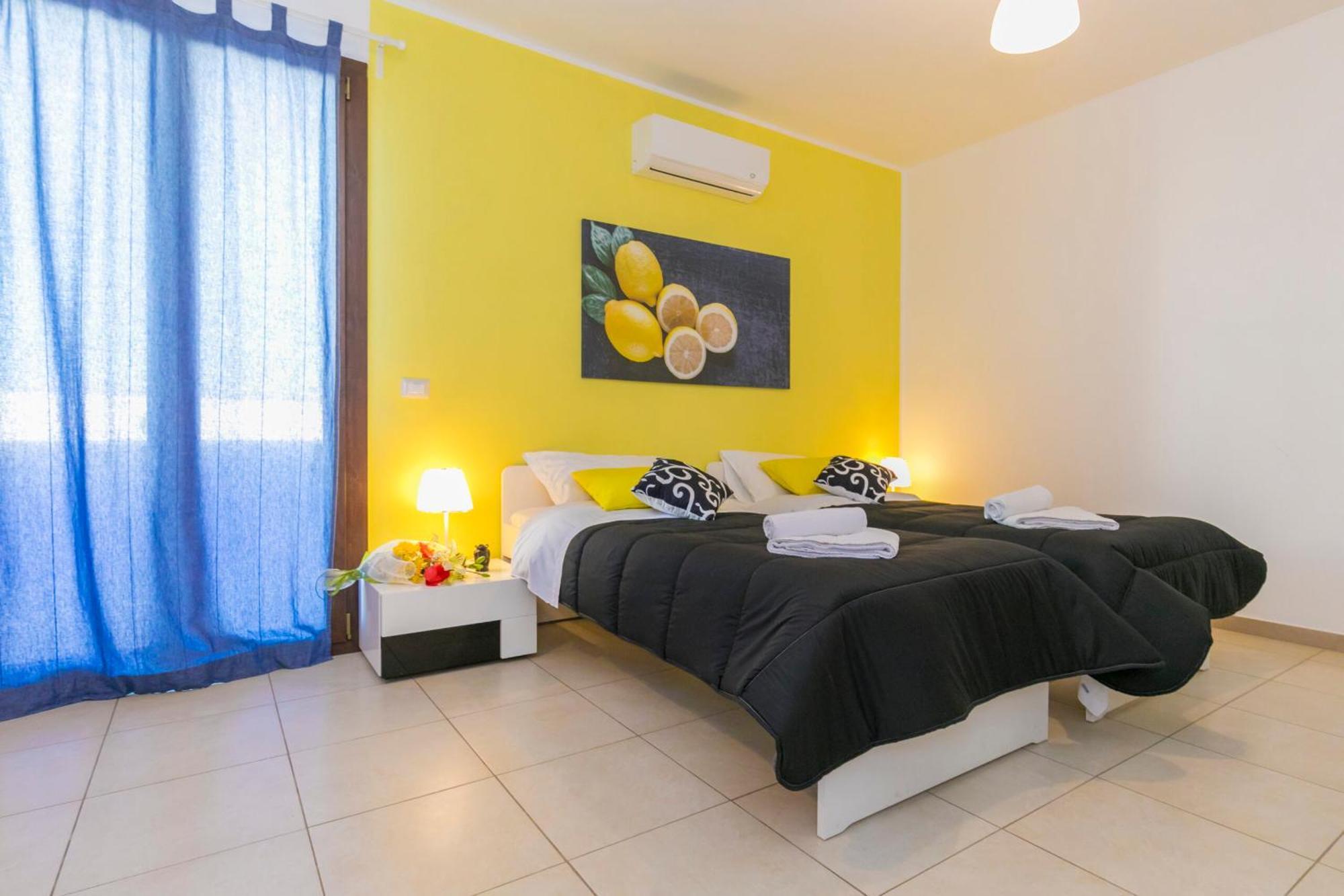 Terra Mia Hotel Citta Giardino  Ngoại thất bức ảnh