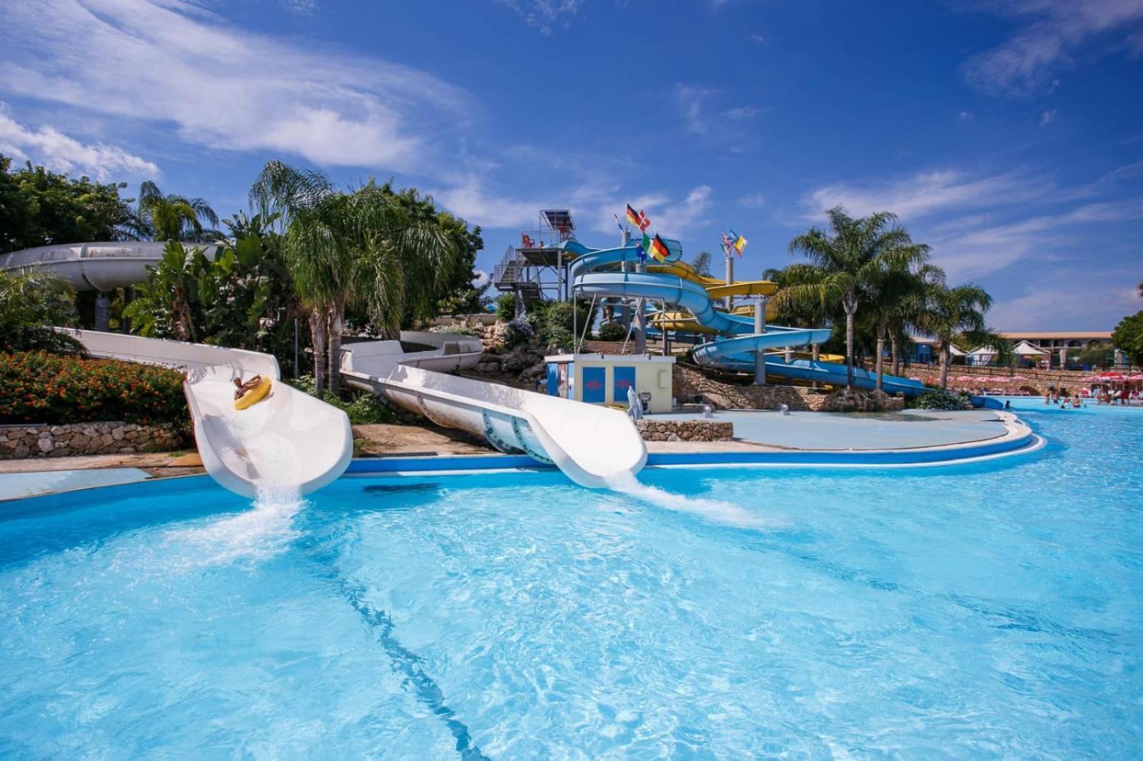 Terra Mia Hotel Citta Giardino  Ngoại thất bức ảnh